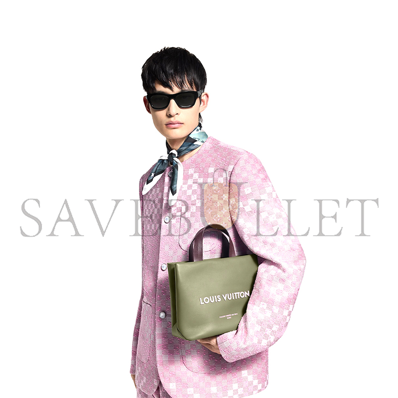 l0vis Vvtt0n mini shopper tote m15238 (26*20*10cm)